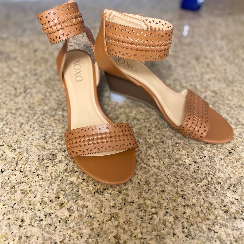 Beautiful summer sandals 👡
